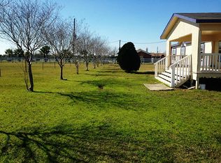 9678 NW Interstate Highway 10 Frontage Rd, Sealy, TX 77474