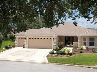 7302 SE 172nd Legacy Ln, The Villages, FL 32162