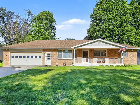 10544 Sudan St, Portage, MI 49002