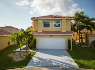 1824 SW 176th Way #1824, Hollywood, FL 33029