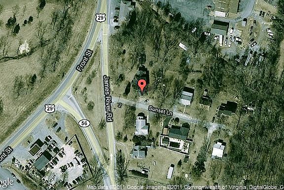 Map View