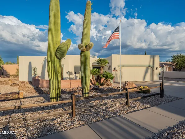 85 S Camino Holgado, Green Valley, AZ 85614