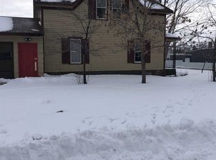 819 Arthur St, Stanton, ND 58571