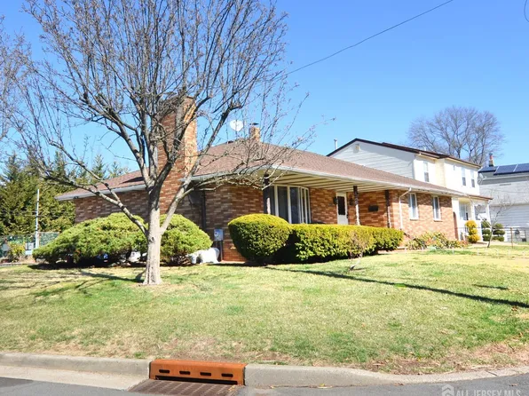 108 Juliette St, Hopelawn, NJ 08861