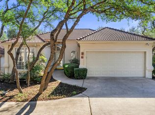 7 Tourney Cv, The Hills, TX 78738