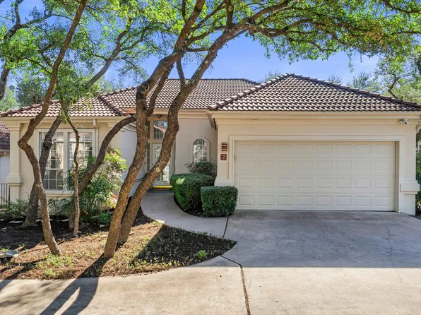 7 Tourney Cv, The Hills, TX 78738