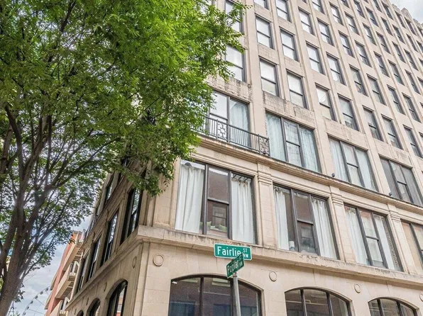 90 Fairlie St NW APT 802, Atlanta, GA 30303