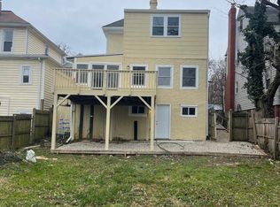 3803 37th St, Mount Rainier, MD 20712