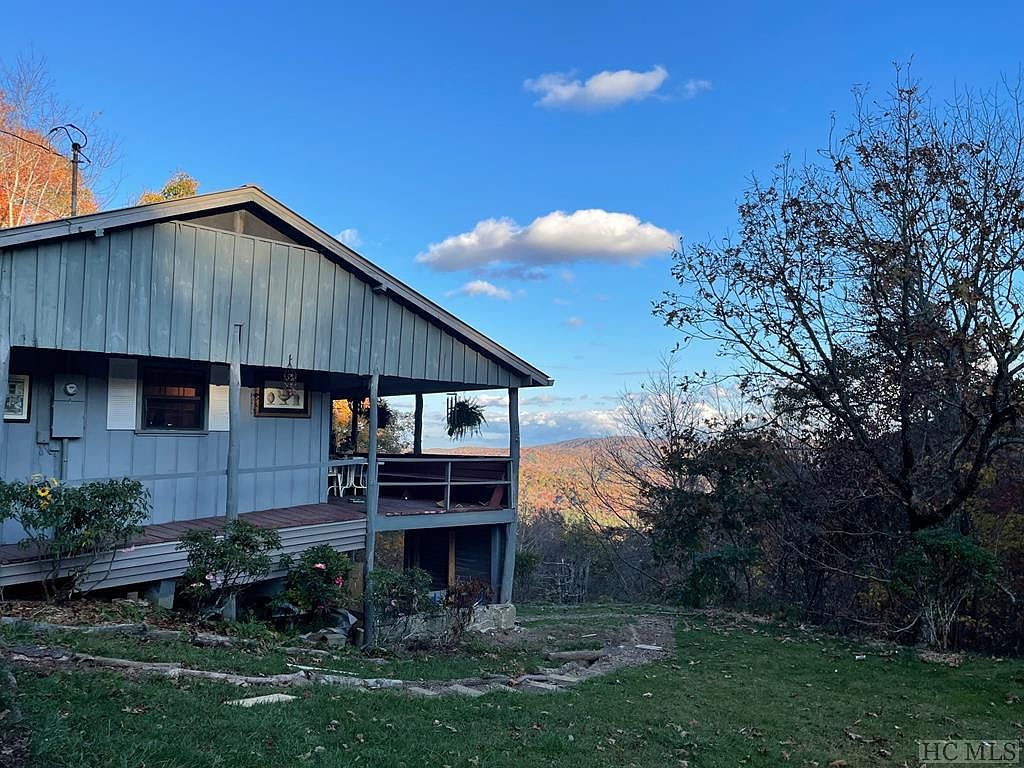 4596 Big Ridge Rd, Glenville, NC 28736 Zillow