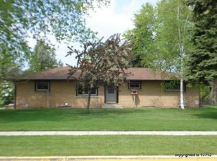 411 S State St, Mishicot, WI 54228