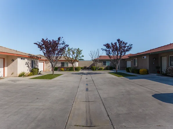 Tyner Ranch Townhomes, 4819 La Posta St #4801-D, Bakersfield, CA 93307