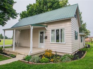 230 3rd St LOT F, Tipton, IN 46072