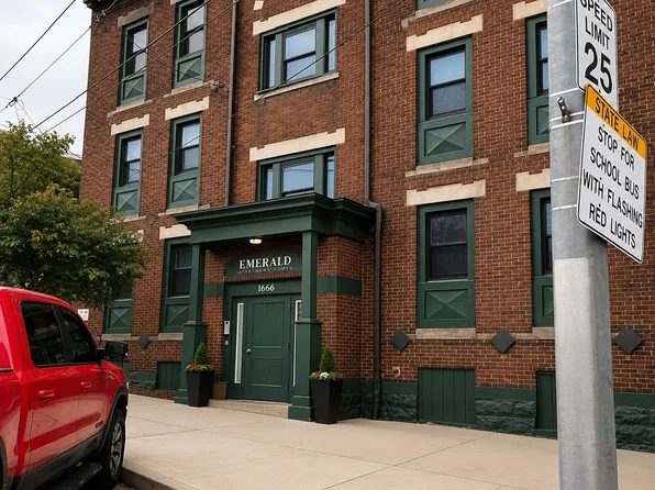1656 Broadway Ave #202, Pittsburgh, PA 15216