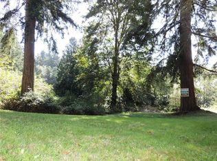 11204 111th Avenue Ct, Anderson Island, WA 98303