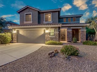 11366 E Starfire Cir, Mesa, AZ 85212