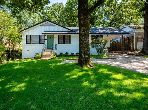 5909 Lee Ave, Little Rock, AR 72205