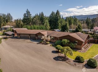 373 Benson Rd, Port Angeles, WA 98363