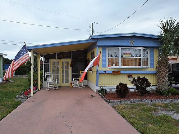 2nd image of 218 Mars Ave