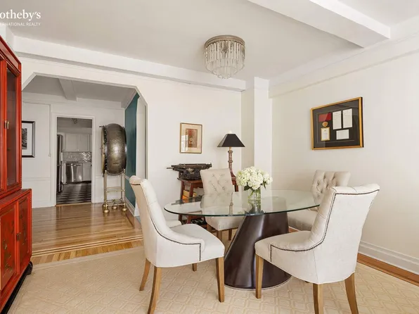 320 Central Park West image 3 of 8