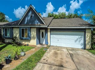 13539 T C Jester Blvd, Houston, TX 77038