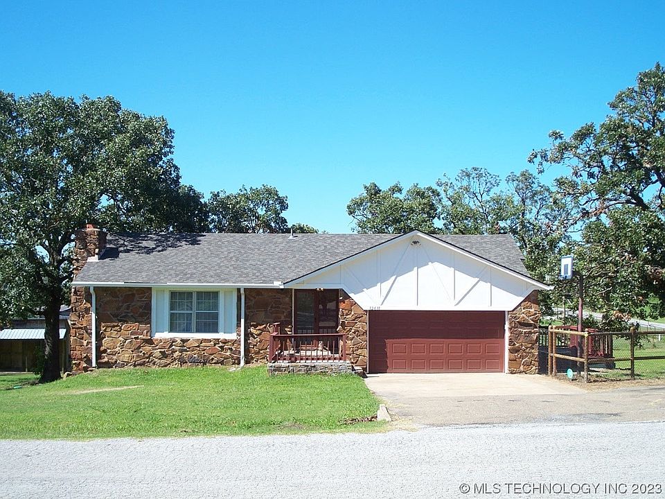 12611 W 67th St S, Sapulpa, OK 74066 MLS 2329137 Zillow