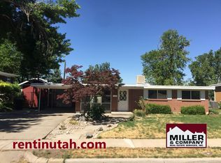 463 N 400 E, Kaysville, UT 84037