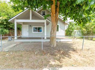 1615 E Queen Ave, Spokane, WA 99207