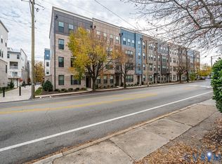 1041 N Lombardy St #A, Richmond, VA 23220