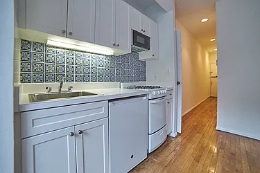 320 East 92nd Street