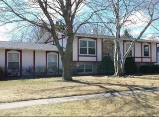 204 E Midway St, Rosendale, WI 54974