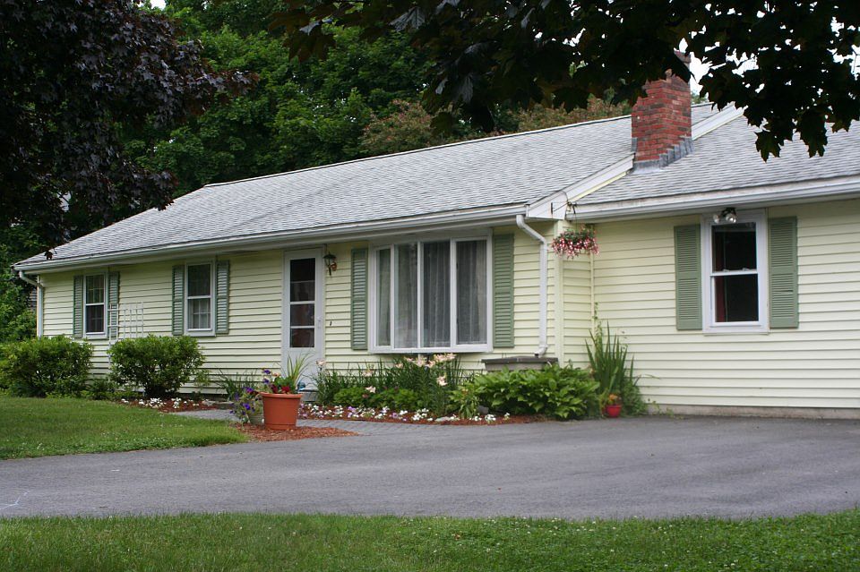 5 Rickey Drive in spring
