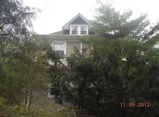 1239 Oak Ave, Evanston, IL 60202