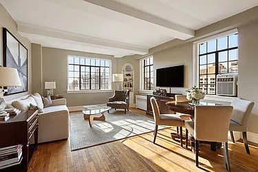 81 Irving Place, #15DE