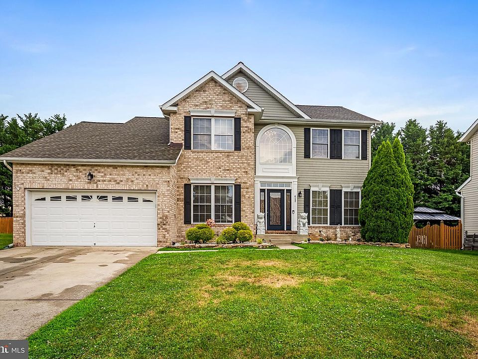 1st image of 412 Calla Ct