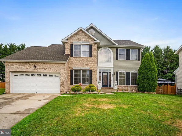 412 Calla Ct, Bel Air, MD 21015