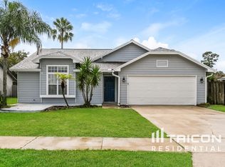 344 Dijon Dr S, Jacksonville, FL 32225