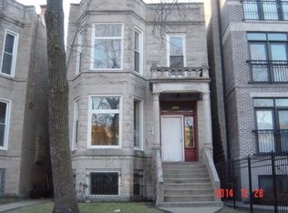 6446 S Drexel Ave, Chicago, IL 60637
