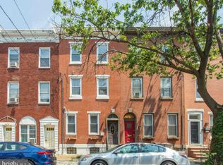1533 Christian St, Philadelphia, PA 19146