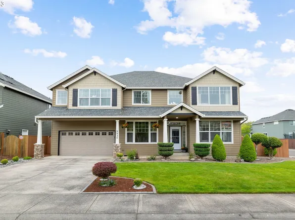 9920 NE 102nd St, Vancouver, WA 98662