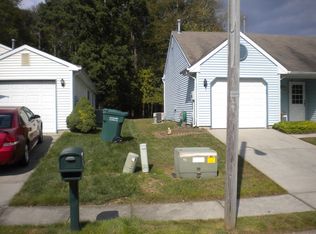 203 Danbury Dr, Little Egg Harbor, NJ 08087