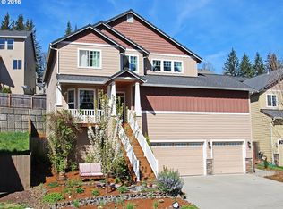 4635 Y St, Washougal, WA 98671