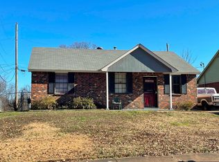 3226 Old Horn Lake Rd LOT 3, Memphis, TN 38109