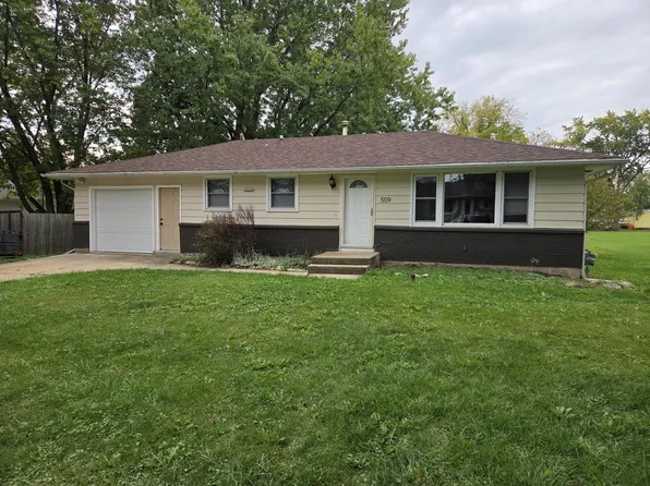 509 Schroeder AVENUE, Delavan, WI 53115