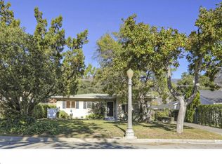 2245 E Woodlyn Rd, Pasadena, CA 91104