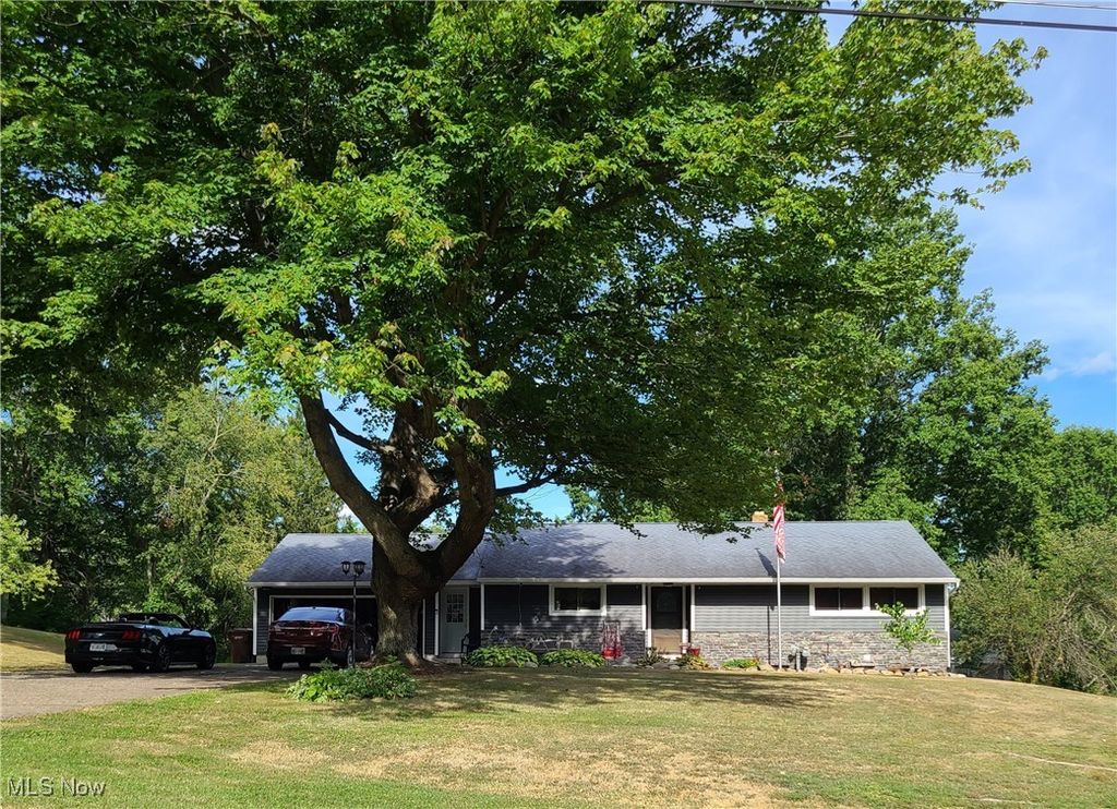Real estate listing image