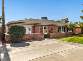 1115 W San Miguel Ave, Phoenix, AZ 85013