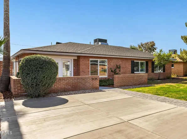 1115 W SAN MIGUEL Avenue, Phoenix, AZ 85013