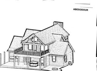 0 Lucian Sorrel Rd, Broken Bow, OK 74728