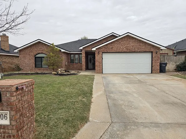 5906 Valencia Ave, Lubbock, TX 79407