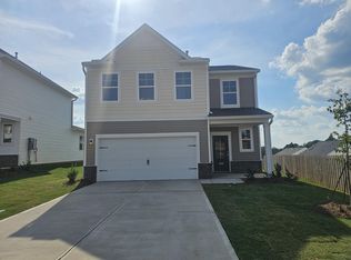 1049 Tess St, Graniteville, SC 29829